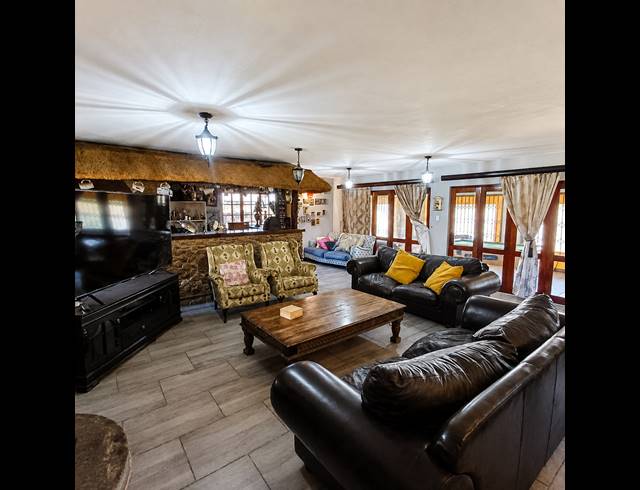 4 BEDROOM GATED ESTATE FOR SALE IN METSIMAHOLO